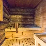 Kuopiokero By Interhome Tatil Evi Pyhätunturi