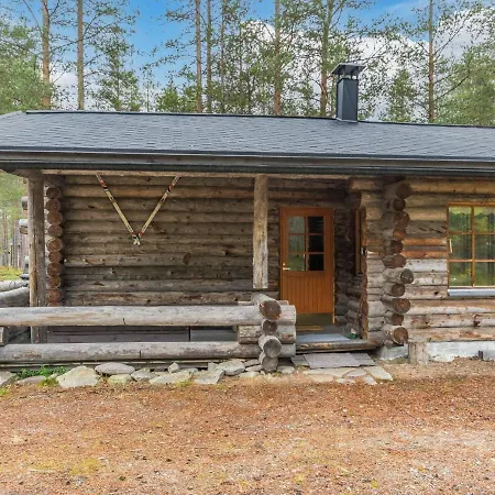 Vakantiehuis Kuopiokero By Interhome