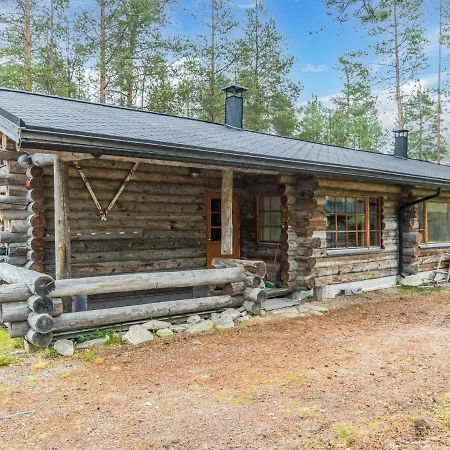 Casa de Férias Kuopiokero By Interhome *