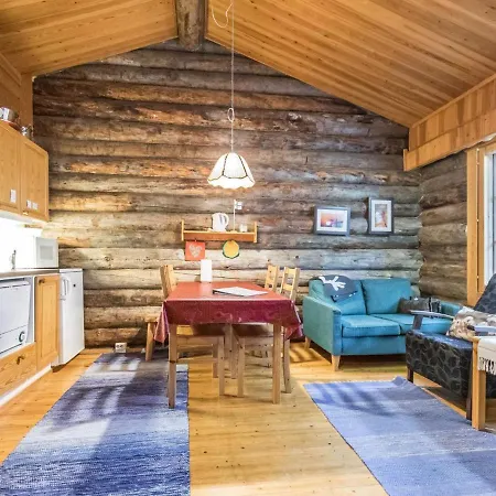 Kuopiokero By Interhome Pyhätunturi