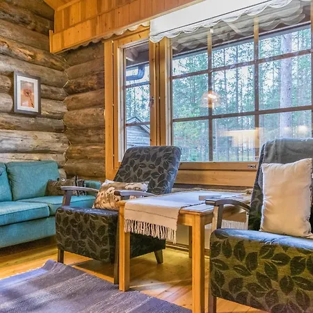 Kuopiokero By Interhome 度假居