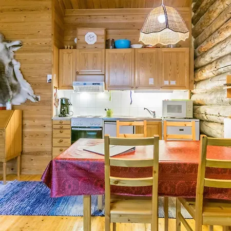 Kuopiokero By Interhome * Pyhätunturi