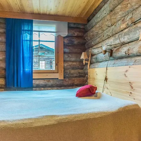 Kuopiokero By Interhome * Pyhätunturi