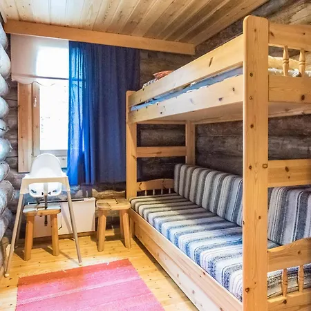 Kuopiokero By Interhome Pyhätunturi