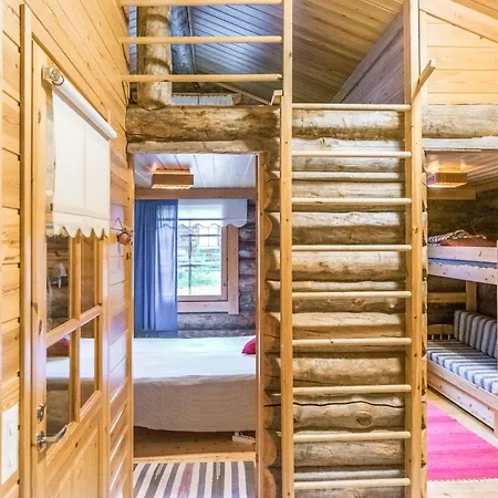 Kuopiokero By Interhome Semesterbostad