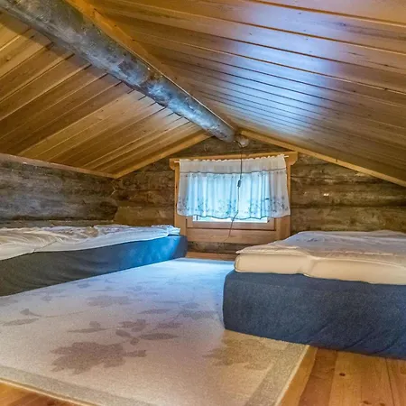 Kuopiokero By Interhome Semesterbostad *