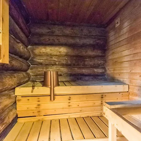 Kuopiokero By Interhome Semesterbostad Pyhätunturi