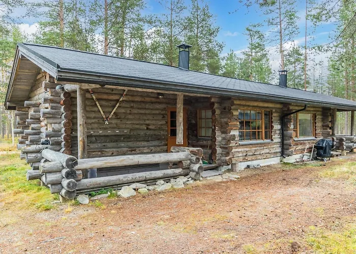 Kuopiokero By Interhome * 普哈圣山