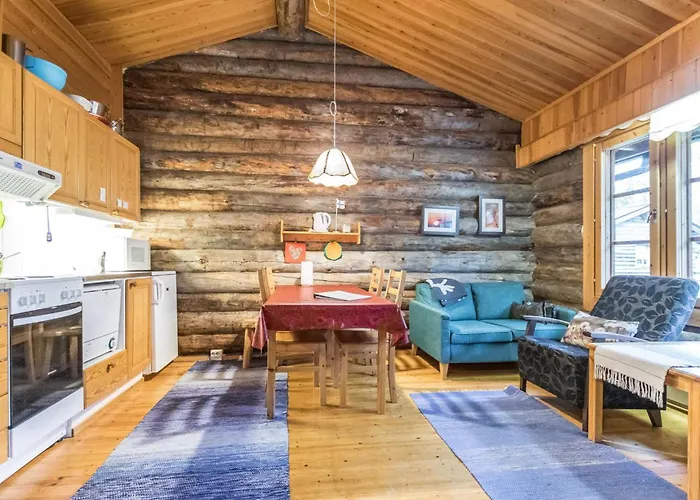 Kuopiokero By Interhome 度假居