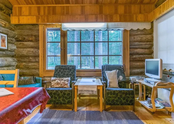 Kuopiokero By Interhome *