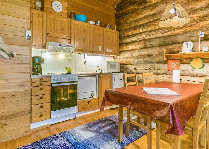 Kuopiokero By Interhome 度假居