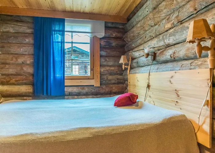 Kuopiokero By Interhome * 普哈圣山