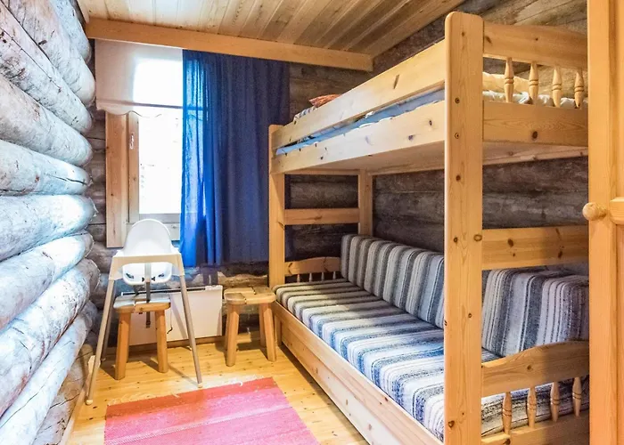 Kuopiokero By Interhome Pyhätunturi