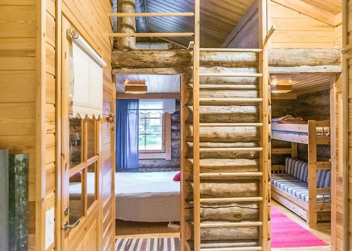 Kuopiokero By Interhome 度假居