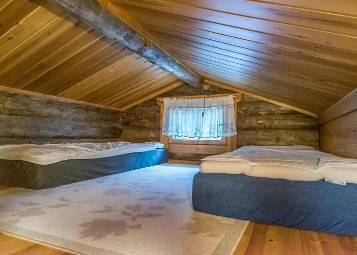 Kuopiokero By Interhome 度假居 *