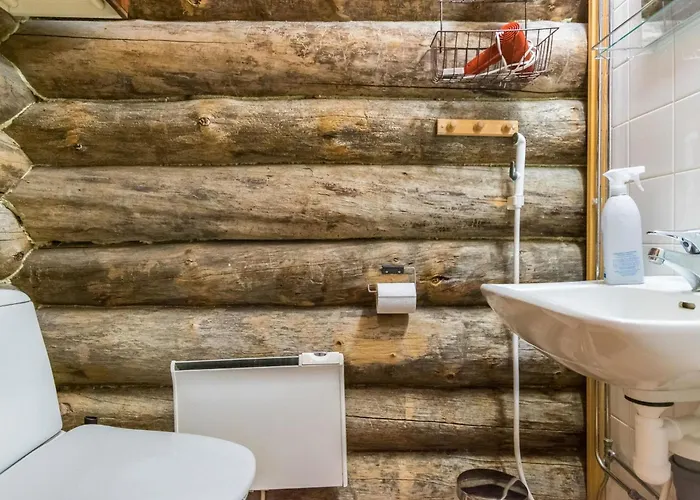 Kuopiokero By Interhome Tatil Evi