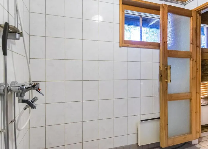 Kuopiokero By Interhome * Pyhätunturi